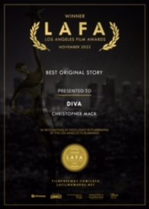 DIVA the short film by Christopher MACK 7