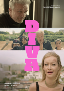 Director: Hope Is French