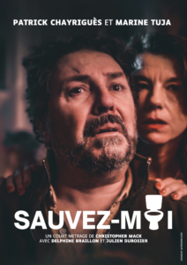 Director, Salvation